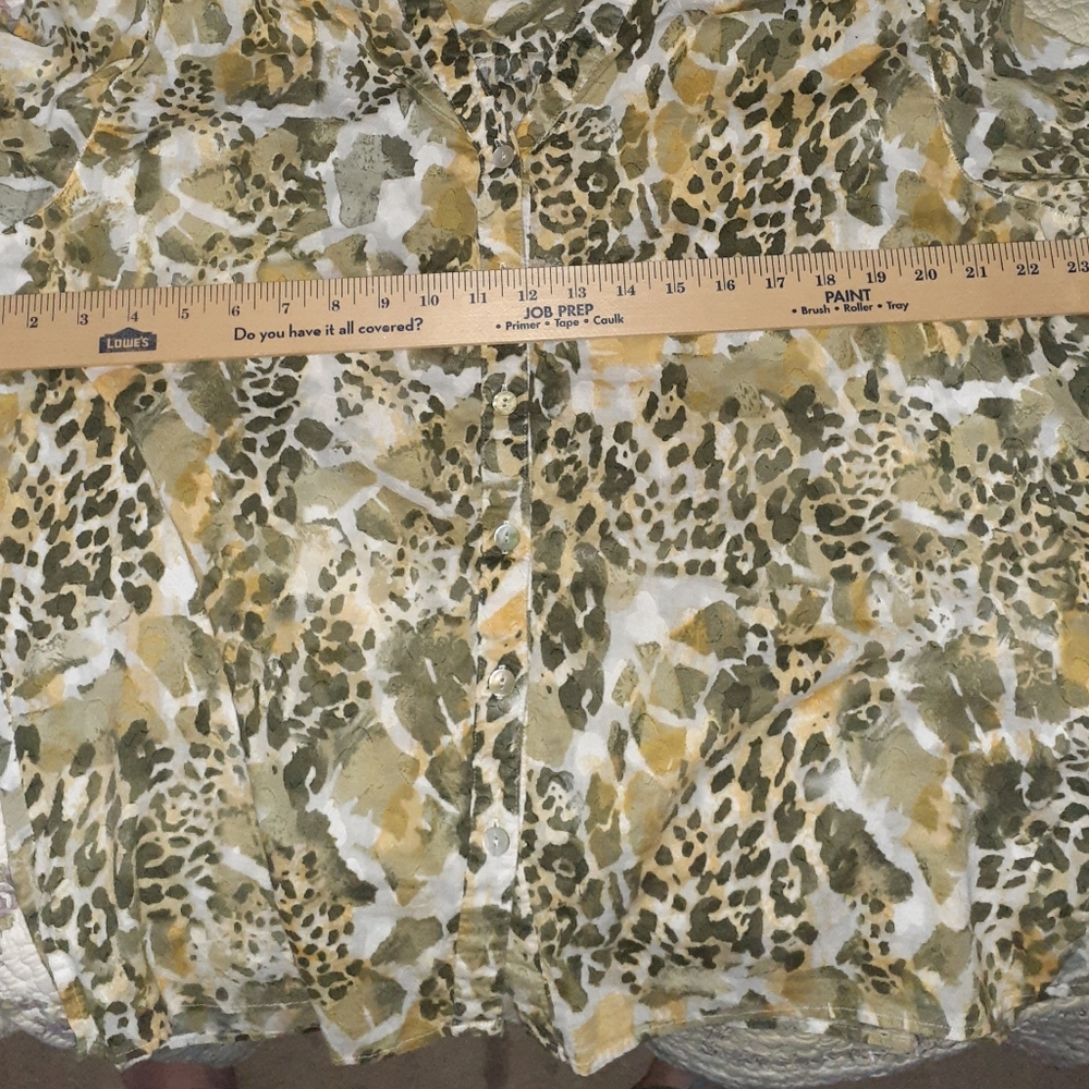 Alfred dunner blouse - Picture 5 of 8